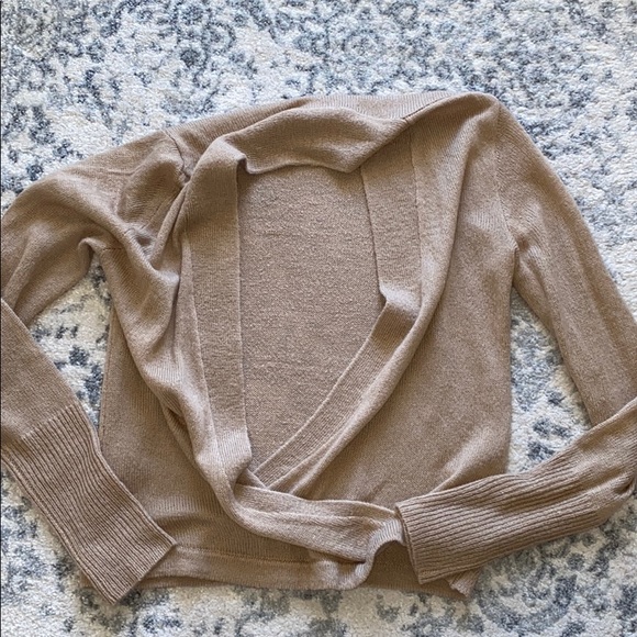 Drape sweater from Vici - Picture 3 of 7